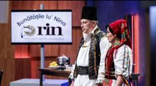 Nina și Gabi Rus, filmați 24 de ore încontinuu, după ce au primit un milion de Euro la Imperiul Leilor