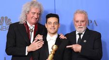 Brian May, de la trupa Queen: ”N-am câștigat niciun ban din filmul Bohemian Rhapsody”