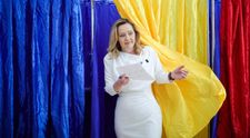Elena Lasconi a fost operată de urgență. Fosta șefă USR s-a internat pe loc din cauza problemelor de sănătate