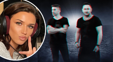 Ioana Ignat și DJ Project, colaborarea anului: „E una dintre cele mai bune voci din țară”