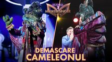 Cameleonul și-a dat masca jos! „Toate indiciile duceau la el, l-am văzut în Ferma”