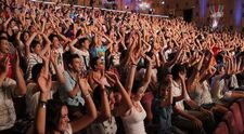 Dobrogenii sunt asteptati la show-urile ‘Romanii au talent”