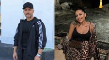 Cătălin Dobrescu i-a cerut fostei logodnice inelul înapoi. Alina nu vrea să mai audă de el nici în ruptul capului: „Inelul l-am aruncat la el, în fața porții”