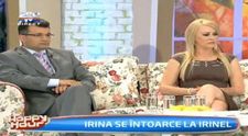 Tripona Murgu si Ionut Dojana