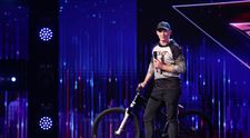 Românii au talent 2021: Christoph Baier a demonstrat că talentul poate depăși scena