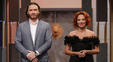 VIDEO Teodora Stanciu și Răzvan Vasile promovează stilul de învățare prin joacă