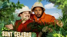 Sa inceapa jungla! Incepand cu 16 februarie, 12 vedete vor spune: