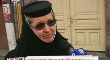 Maica Filoteea: Parintele m-a amenintat cu moartea si mi-a facut avansuri