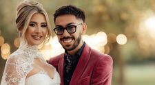 Claudia Puican, primele declarații după ce a apărut în presă că divorțează de Armin Nicoară: „E mai tot timpul plecat de acasă...”