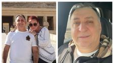 Cine este bruneta misterioasă cu care Vali Vijelie a înșelat-o pe Carmen Rusu. Soția manelistului anunță despărțirea: „Stau cu el strict pentru confortul financiar”