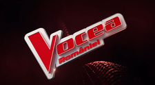 Vocea României revine cu un nou sezon de excepție. Pavel Bartoș este chiar pe platouri și ne prezintă noul decor
