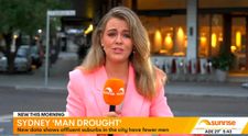 O prezentatoare TV de știri și-a șocat telespectatorii cu o imagine de la plajă. A arătat ce ascunde sub vestimentația sobră de jurnalistă: “Off the record …”