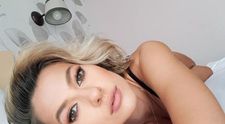 Lidia Buble, imagine provocatoare pe Instagram! Cum s-a fotografiat artista