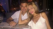 Cristian Boureanu se căsătorește cu Laura Dincă