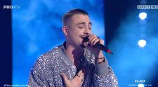 Vocea României, 1 Decembrie 2023 – Primul LIVE: Vlad Musta a rupt scena cu interpretarea sa: „Ai tot ce trebuie ca să fii mare!”