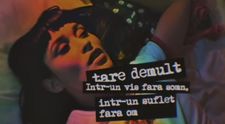 Irina Rimes lansează clipul piesei „Dorule”, o melodie suavă care îi prezintă latura vulnerabilă