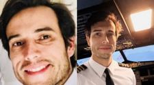 Un pilot a murit după ce s-a aruncat din avion! Care au fost ultimele cuvinte pe care le-a rostit