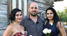 ASTAZI, Gospodar fara pereche, Florin Zaharia va fi sedus de pretendentele la inima sa, Lori si Luiza!