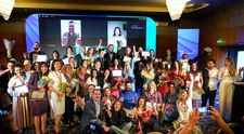 46 de autori din România și Republica Moldova au intrat în Cartea Recordurilor după ce au lansat fiecare câte o carte