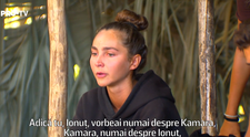 Survivor 2023, 10 aprilie. Cu cine intră Andreea Moromete în conflict