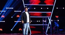 Vocea României 2025, 24 octombrie. Robert Hățăgan a interpretat o celebră piesă rock și l-a cucerit pe Tudor Chirilă: „Ai un timbru foarte mișto”