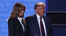 Joe Biden dezinfectează Casa Albă după plecarea lui Donald Trump