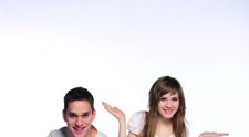 Trei dintre fanii biscuitilor Tempo de LaLa Band ne povestesc despre cum au castigat: <span style=
