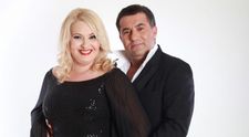 Ionita din Clejani a lovit-o pe Viorica, in direct, la 