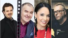 Patru jurati de un calibru imbatabil, fata in fata cu cei mai surprinzatori concurenti, in noul show Pro TV!