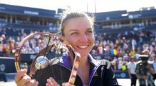 Simona Halep, fotografii superbe din vacanță! În ce locuri luxoase a ajuns  