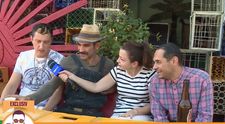 Actorii din Las Fierbinți, dezvăluiri din culisele noului sezon. Constantin Diță: „E camionul plin de combinații”