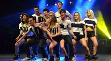 LaLa Band a cantat in weekend pentru fanii din Constanta si Slobozia! GALERIE FOTO