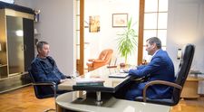 Șef sub acoperire, 12 septembrie 2024. Sorin Maslo îi sare în ajutor lui Tolea: „Îți vom achita ratele la credit”