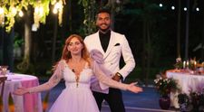Ce reacție a avut mama Cristinei, după ce ea s-a căsătorit cu Georges: „Eu îi văd diametral opuși”