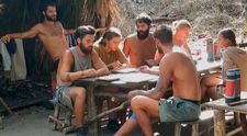 Survivor All Stars 2 aprilie 2024 - Războinicii vorbesc despre Ana Pal: 