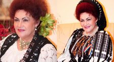 Elena Merișoreanu a trăit o iubire interzisă. Ce a putut să-i spună tatăl său:„Când o să ai 25 de ani, el...”