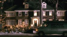 Cine locuia în casa familiei McCallister în timpul filmărilor pentru Singur acasă