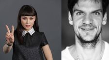 Tudor Chirilă și Irina Rimes, antrenorii de la „Vocea României