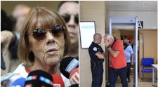 Cum au reacționat copiii lui Gisele Pelicot, când au aflat că mama lor a fost drogată și violată de 72 de bărbați, din cauza tatălui lor. Declarațiile halucinante: „Nu au reacționat prea mult”