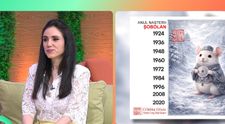 Cristina Groza a dat verdictul pentru iulie! Zodia care intră în cea mai agitată perioadă și cine are noroc la bani și iubire