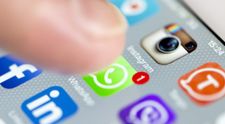 Daca primesti acest mesaj de la WhatsApp, trebuie sa il stergi imediat