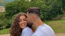 Cine este iubitul Ștefaniei Ștefan. Concurenta de la Survivor All Stars îi dedică toate victoriile din competiție