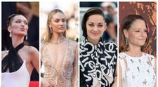 Cannes 2021. Cele mai frumoase rochii de pe covorul roșu din prima zi de festival