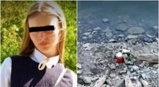 Familia fetei care a murit în apele lacului Frumoasa, fugind de urs, dezvăluiri cutremurătoare: „Foarte blândă, foarte iubitoare”. Povestea dramatică a tinerei de 18 ani