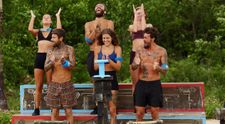 La Survivor, zi de zi, concurenții trebuie să fie 1 Mai... puternic ca altul! Săptămâna începe cu Jocul de Recompensă