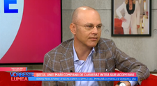 VIDEO Șeful unei mari companii de curierat intră sub acoperire