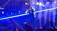 „Cea mai bună deschidere din istoria Eurovisionului!” Moldova, elogiată online pentru prestația lui Satoshi