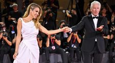 Îi despart 34 de ani și de dragul ei s-a mutat un an în Spania! Richard Gere a dezvăluit secretul unei căsnicii fericite