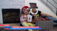 VIDEO Cum se pregătește 