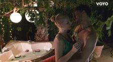 Love Island, 23 octombrie 2023. Diana și Luis au petrecut o noapte în Cuibușorul de nebunii: „Super romantic!”